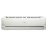 FUJITSU 9387602227 Air Conditioner Manual Thumb