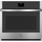 GE APPLIANCES JTS5000SNSS 30 Inch Electric Built-In Wall Ovens Manual Thumb