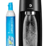 GENESIS SodaStream Sparkling Water Maker Manual Thumb