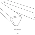 Govee H6054 Flow Pro Light Bar Manual Thumb