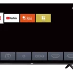 JVC LT-55N6105A LED TV Manual Thumb