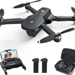 HOLY STONE HS175D GPS Drone Manual Thumb
