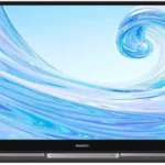 Huawei D-15 MateBook Manual Thumb