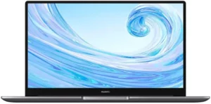 Huawei D-15 MateBook Manual Image