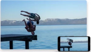 HUMAX aura Ultra High Definition Recorder Manual Image