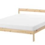 IKEA NEIDEN Bed Frames Manual Thumb