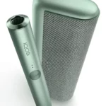 IQOS P410023 Iluma Prime Smoke-Free Device Manual Thumb