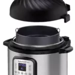 Instant Pot Duo Crisp Multifunction Cooker Manual Thumb