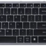 J BURROWS Elite KB300 Wireless Keyboard Manual Thumb