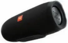 JBL Charge 3 Bluetooth Speaker Manual Image
