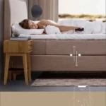 JENSEN Exact Comfort Adjustment App Manual Thumb