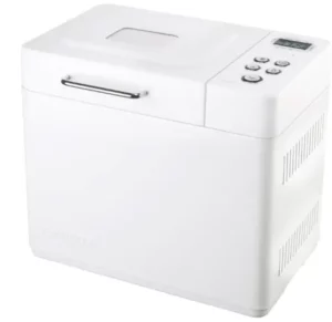 KENWOOD BM250 RAPID BAKE BREAD MAKER Manual Image
