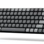 Keychron K3 Bluetooth Mechanical Keyboard Manual Thumb