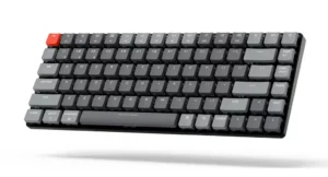Keychron K3 Bluetooth Mechanical Keyboard Manual Image