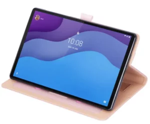 Lenovo TB-X306F M10 HD Tab Manual Image
