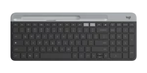 Logitech K580 Multi-Device Wireless Keyboard Manual Image