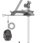 MINN KOTA Terrova Bow-Mount Trolling Motor Manual Thumb