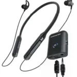 MONSTER MTH9-1002-BLK HDTV Wireless Headset Kit Manual Thumb