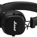 Marshall MAJOR IV On Ear Headphones Manual Thumb