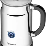 NESPRESSO 3192 Aeroccino Plus Milk Frother Manual Thumb