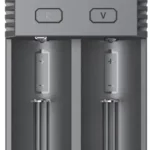 NITECORE Intellicharger New i2 Manual Thumb