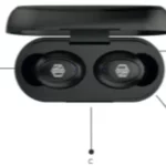 NU REPUBLIC True Wireless Earphone NU512 Manual Thumb