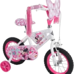 kmart 43076291 30cm Minnie Bike Manual Thumb