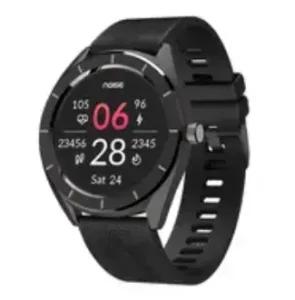 NoiseFit Endure Smart Watch Manual Image