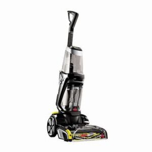 Bissell 2007 Series ProHeat 2X Revolution Cleanshot Manual Image
