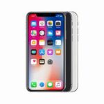 Apple Make a call on iPhone Manual Thumb