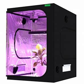 VIPARSPECTRA Grow Tent Manual Image