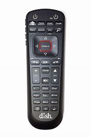 dish 52.0 Remote Control Manual Image