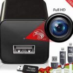DivineEagle Spy Camera Charger Hidden Camera Manual Thumb