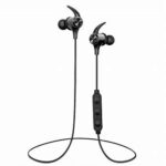 Boltune Wireless Earbuds, Sport Bluetooth Earbuds Manual Thumb