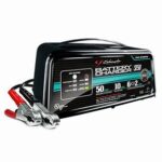 Schumacher Electric 12v Automatic Battery Charger Manual Thumb