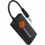 TAOTRONICS TT-BA01 Wireless Portable Bluetooth Transmitter Manual Thumb