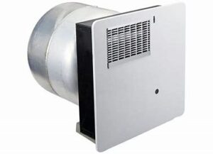 DOMETIC L.P. Gas Water Heater G9EXT Manual Image