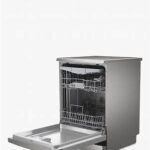BOSCH SGS2HVI66G Dishwasher Manual Thumb