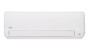 Carrier Ductless Split Unit System 40MAHB Manual Image