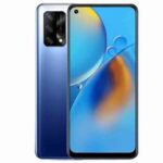 CPH2219 Oppo F19 Smartphone Manual Thumb
