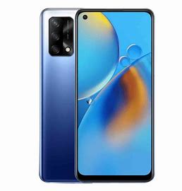 CPH2219 Oppo F19 Smartphone Manual Image