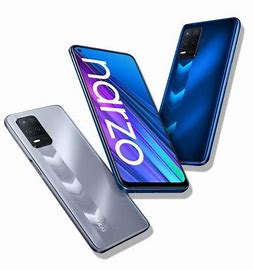 realme RMX3242 Mobile Phone Manual Image
