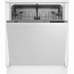 saco Dishwasher BEKO DIN15210 Manual Thumb