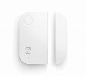 ring 5B28S5 Contact Sensor Manual Image