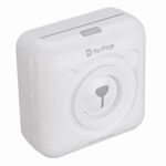 peripage A6 Mini Portable Thermal Printer Manual Thumb