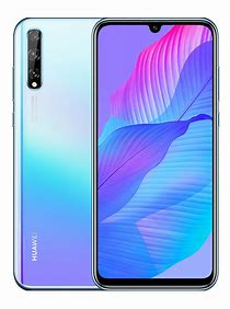 Huawei AQM-LX1 Smartphone Manual Image