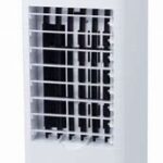 MYLEK MY100AR Remote Control Air Cooler Manual Thumb