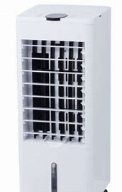 MYLEK MY100AR Remote Control Air Cooler Manual Image