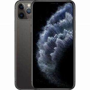 Apple iPhone 11 Pro Simple Mobile Manual Image