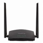 intelbras RF 301K 300Mbps Wireless Router Manual Thumb